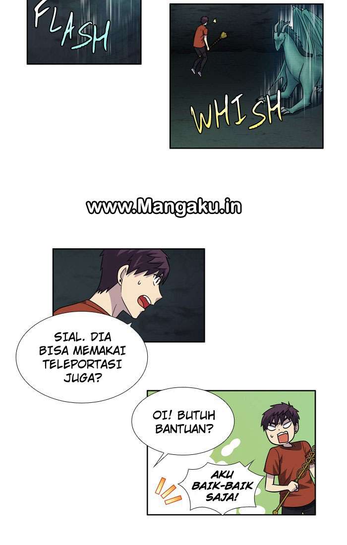 The Gamer chapter 240 halaman 32