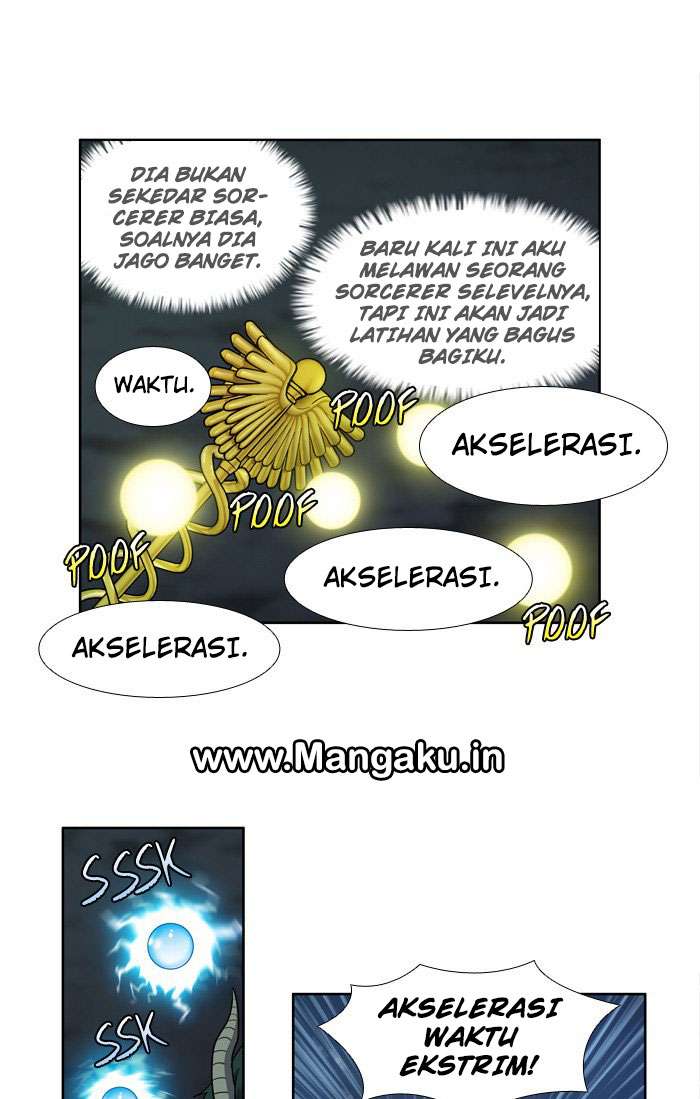 The Gamer chapter 240 halaman 33