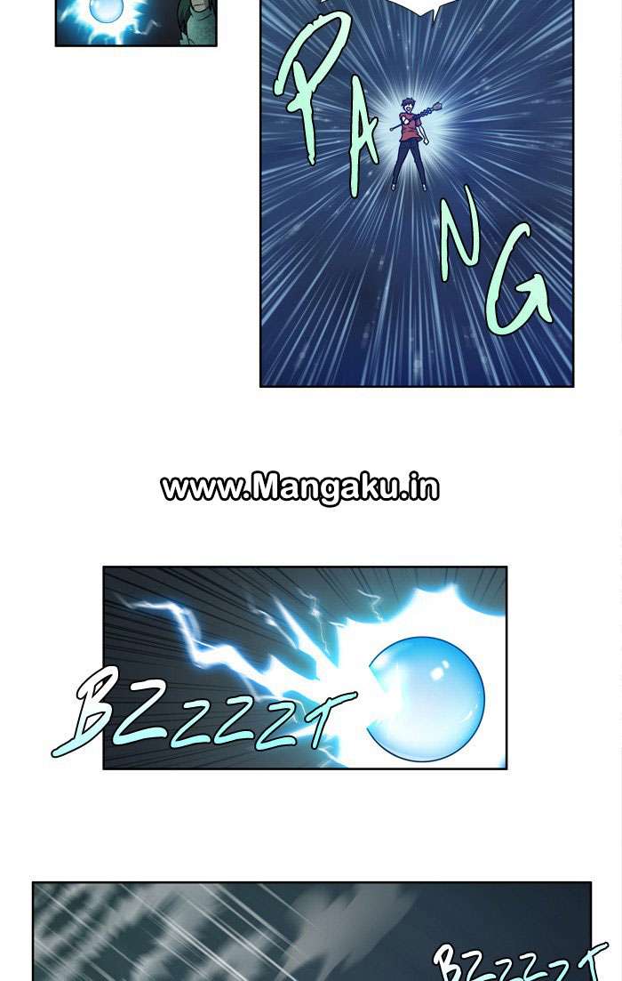 The Gamer chapter 240 halaman 34