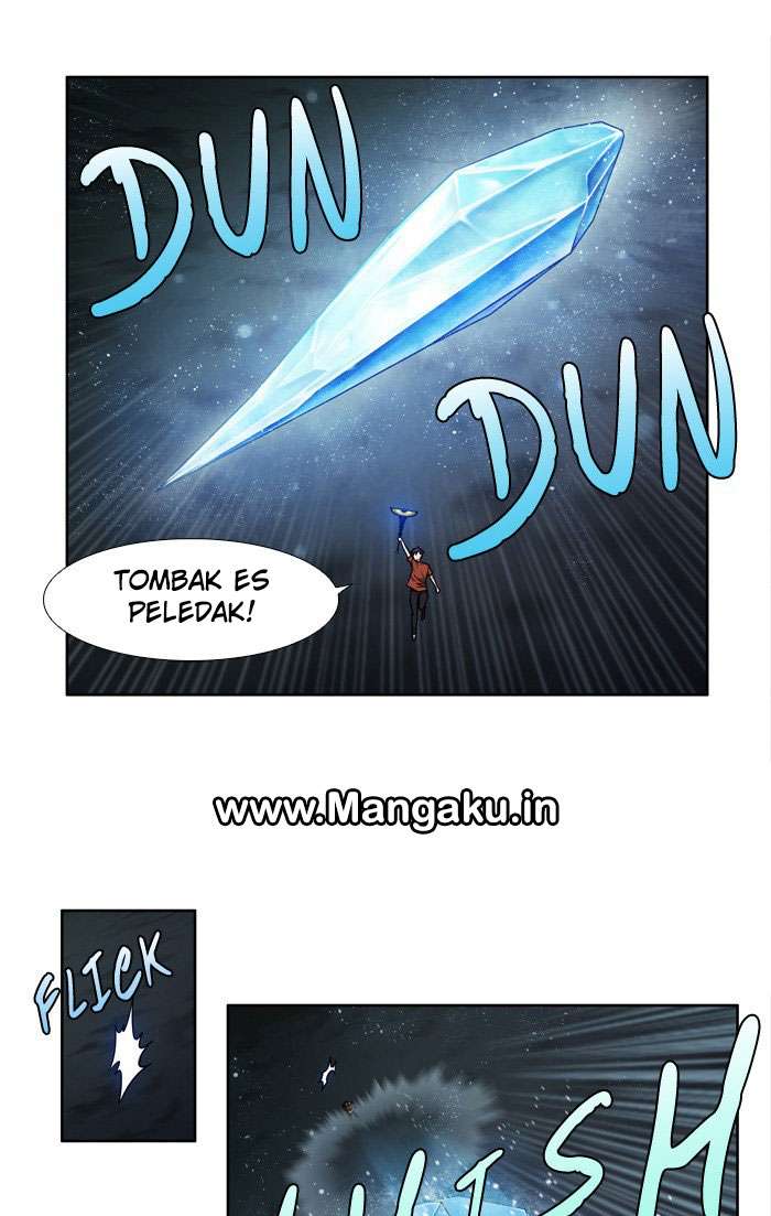 The Gamer chapter 240 halaman 36