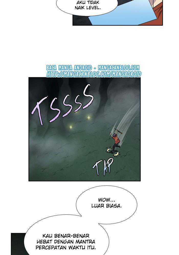 The Gamer chapter 241 halaman 3