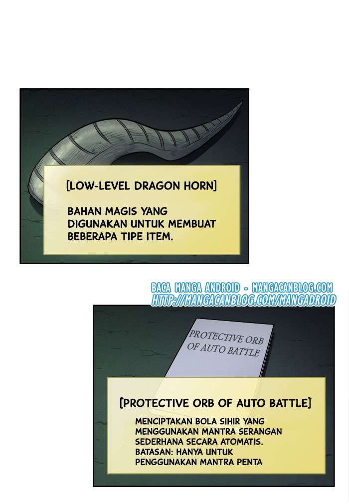 The Gamer chapter 241 halaman 5