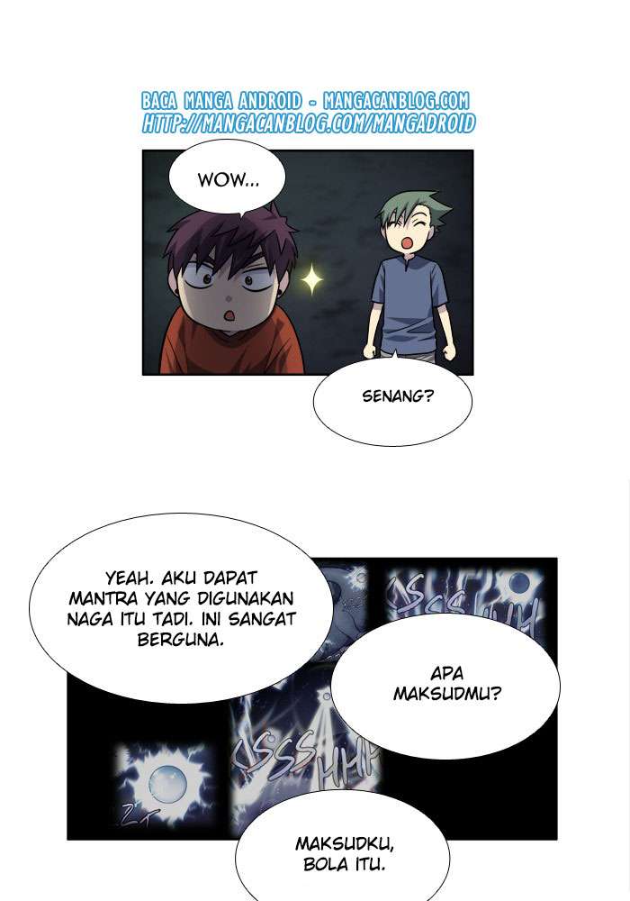 The Gamer chapter 241 halaman 6