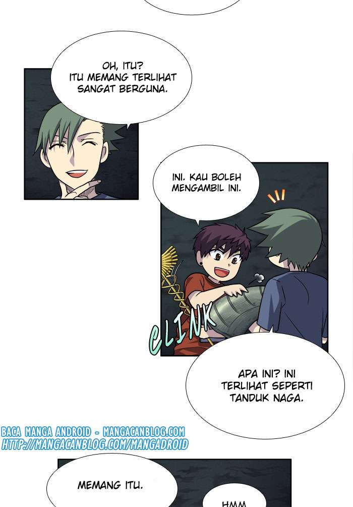 The Gamer chapter 241 halaman 7