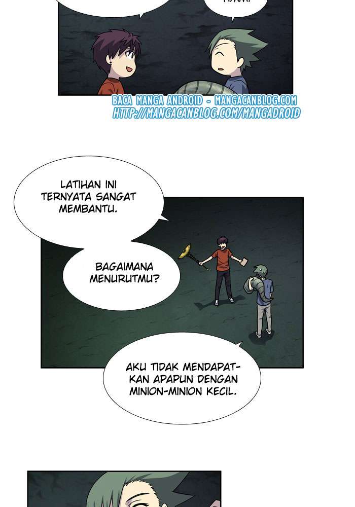 The Gamer chapter 241 halaman 8
