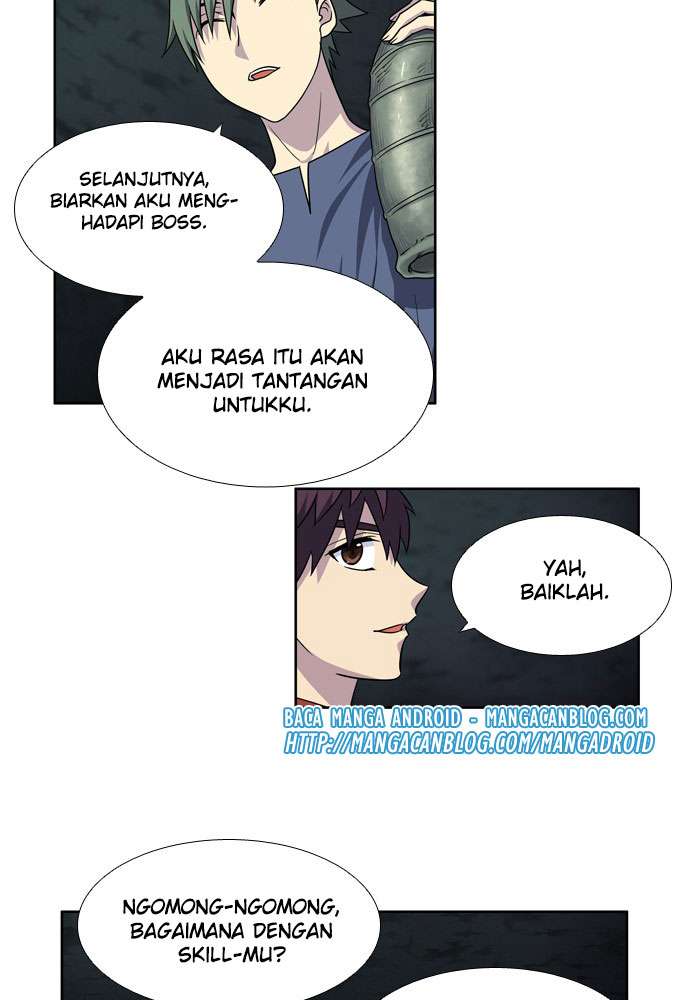 The Gamer chapter 241 halaman 9