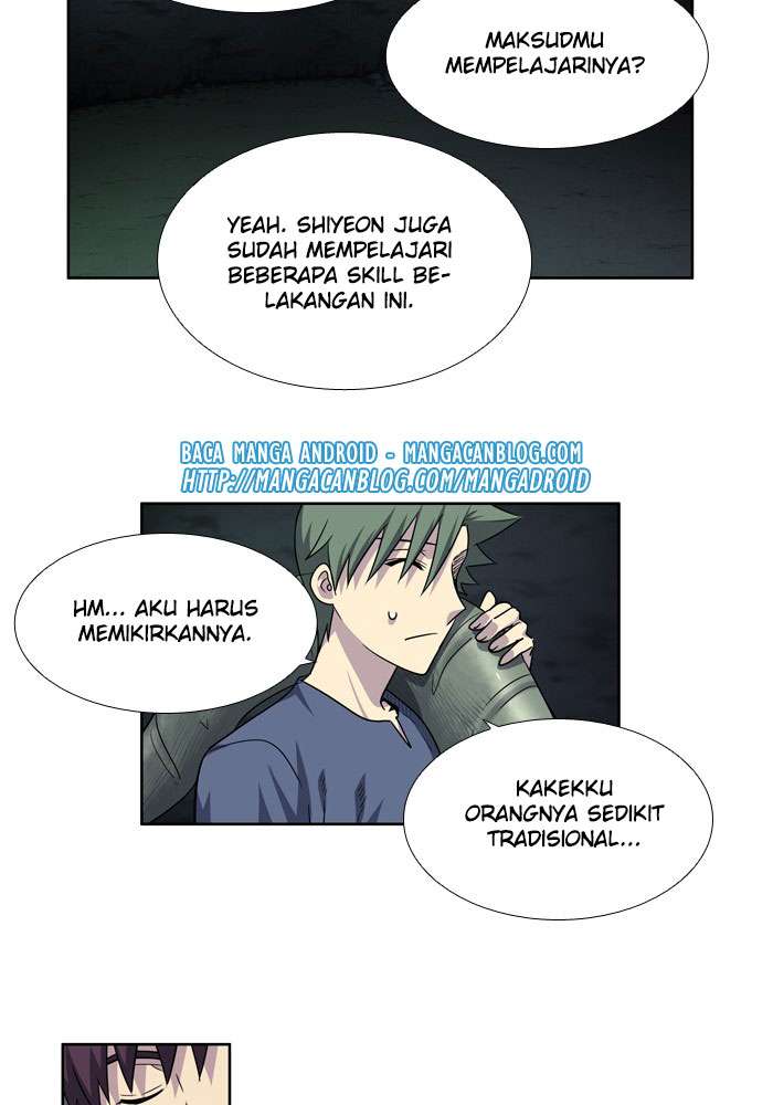 The Gamer chapter 241 halaman 10