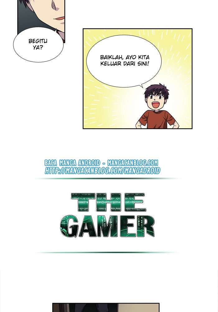 The Gamer chapter 241 halaman 11