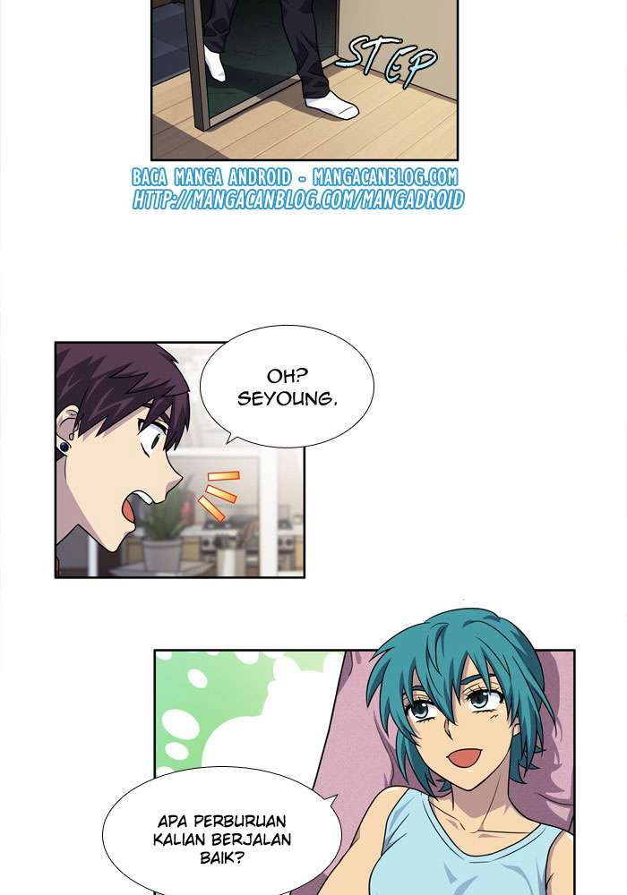 The Gamer chapter 241 halaman 12