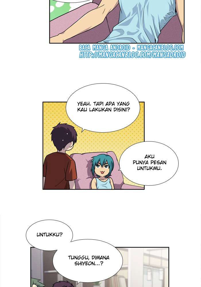 The Gamer chapter 241 halaman 13