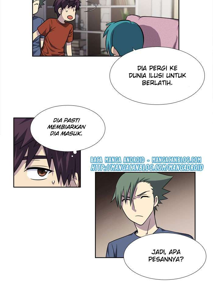 The Gamer chapter 241 halaman 14
