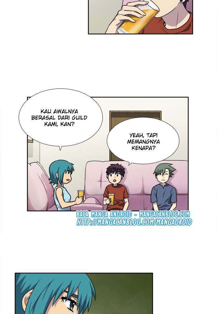 The Gamer chapter 241 halaman 16