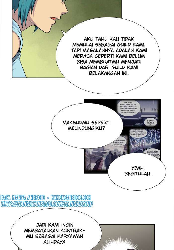 The Gamer chapter 241 halaman 17