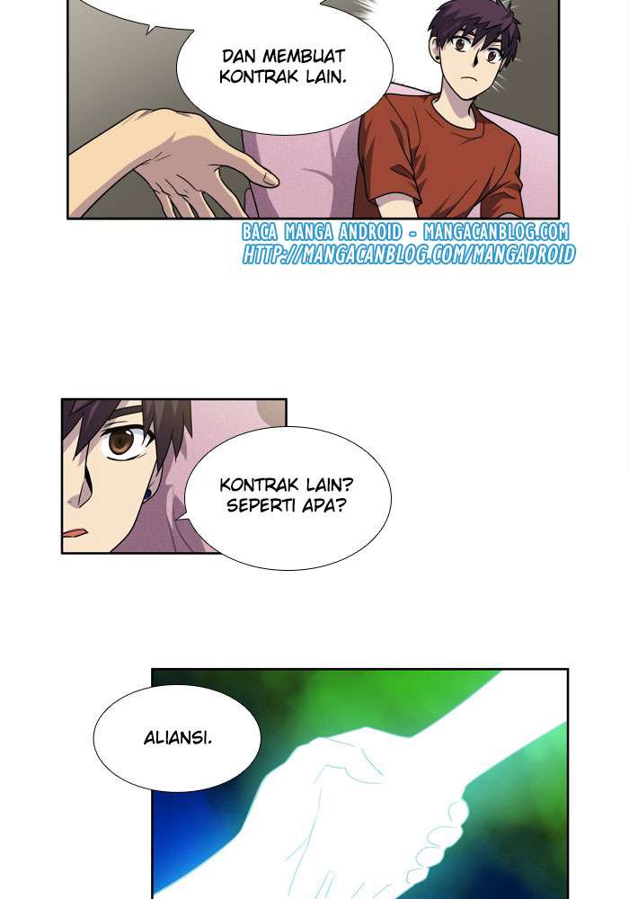 The Gamer chapter 241 halaman 18