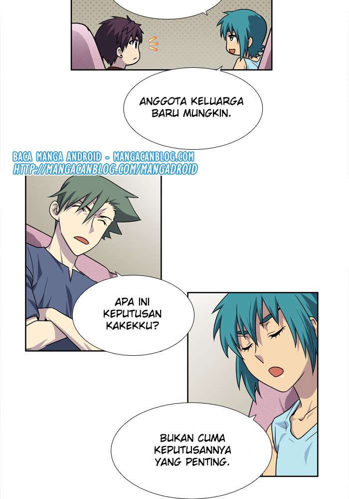 The Gamer chapter 241 halaman 20