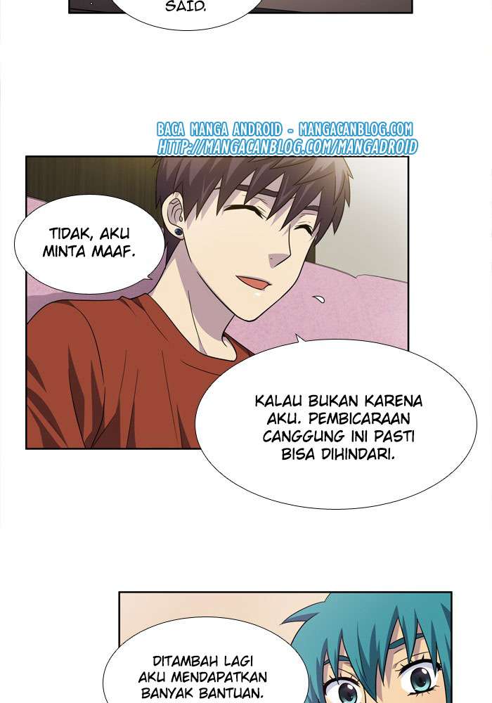 The Gamer chapter 241 halaman 24