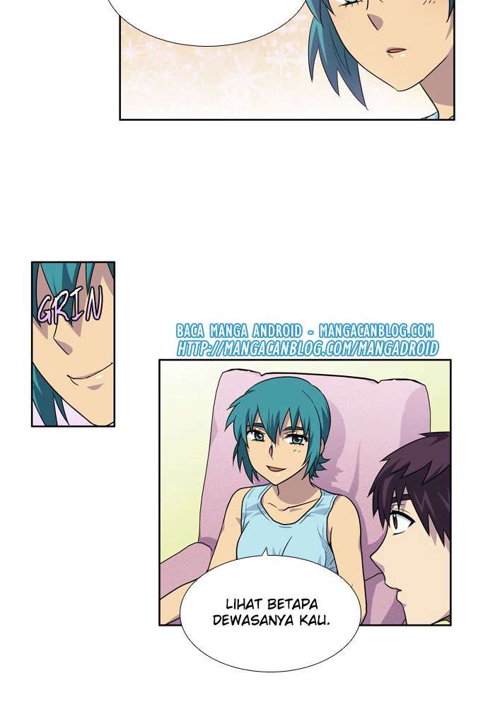 The Gamer chapter 241 halaman 25