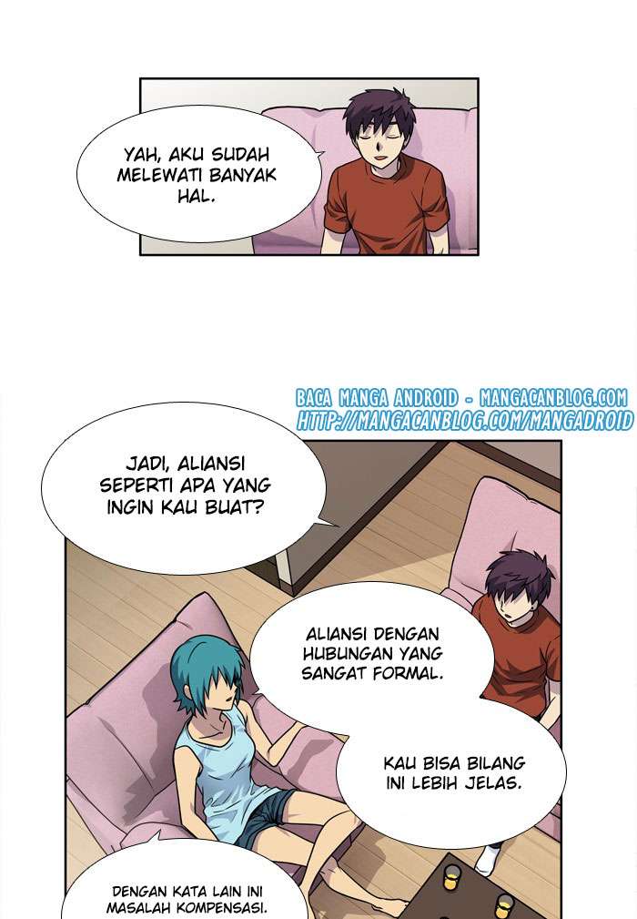 The Gamer chapter 241 halaman 26