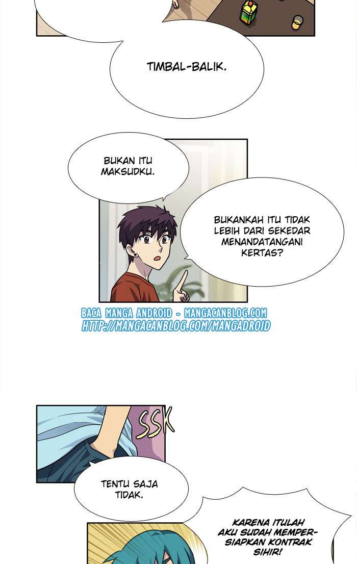 The Gamer chapter 241 halaman 27