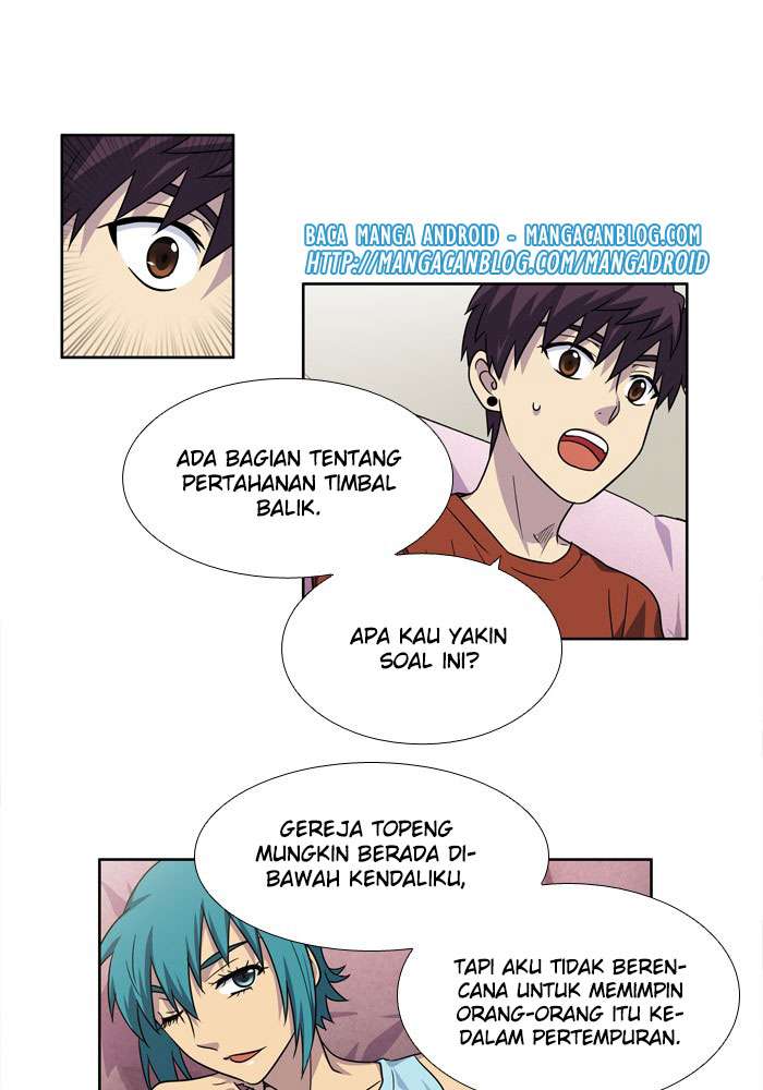 The Gamer chapter 241 halaman 30