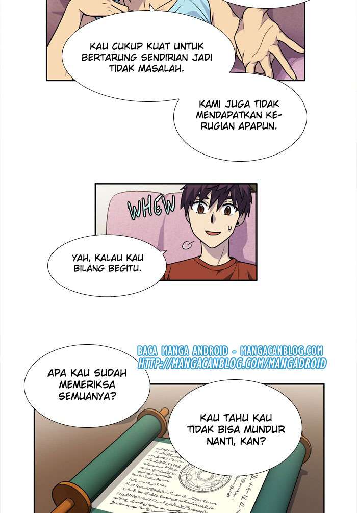 The Gamer chapter 241 halaman 31