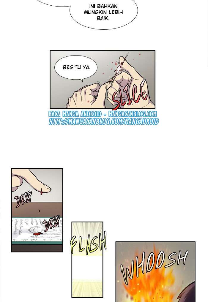 The Gamer chapter 241 halaman 33