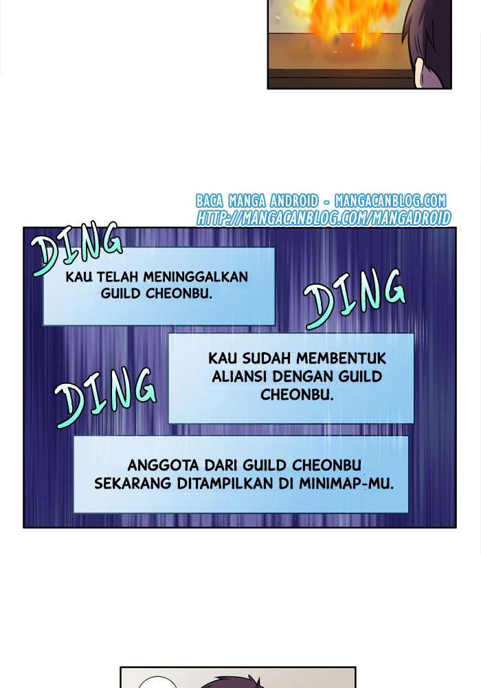 The Gamer chapter 241 halaman 34
