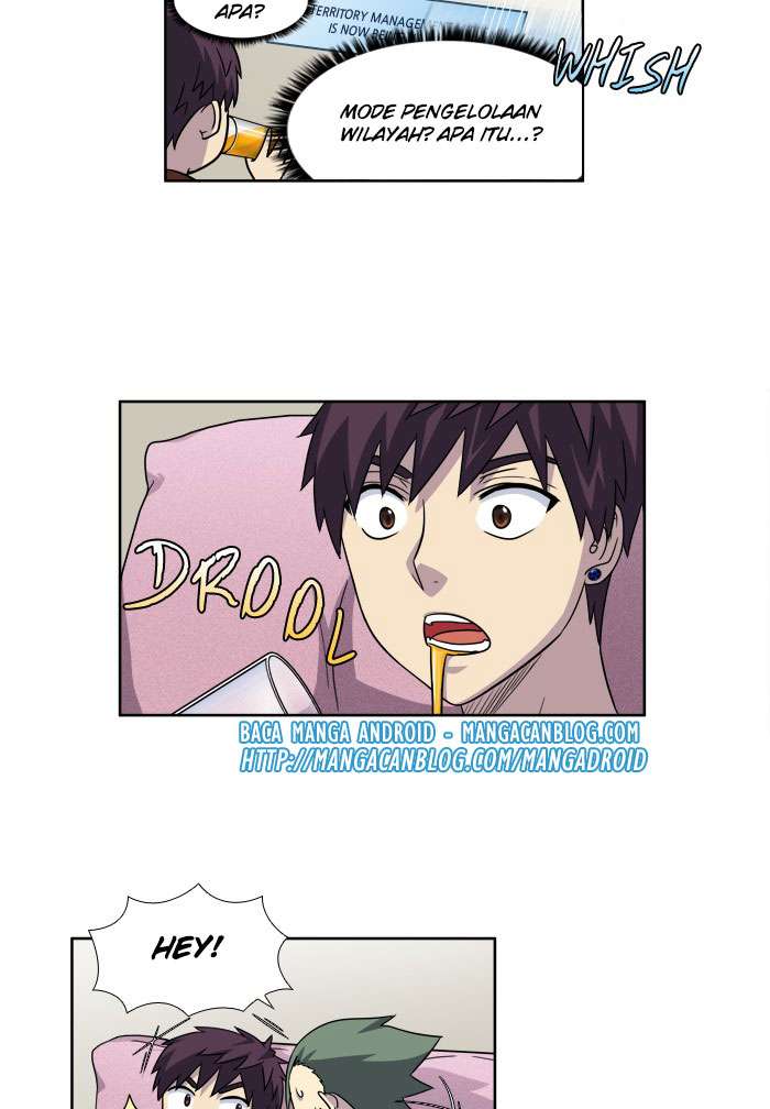 The Gamer chapter 241 halaman 36