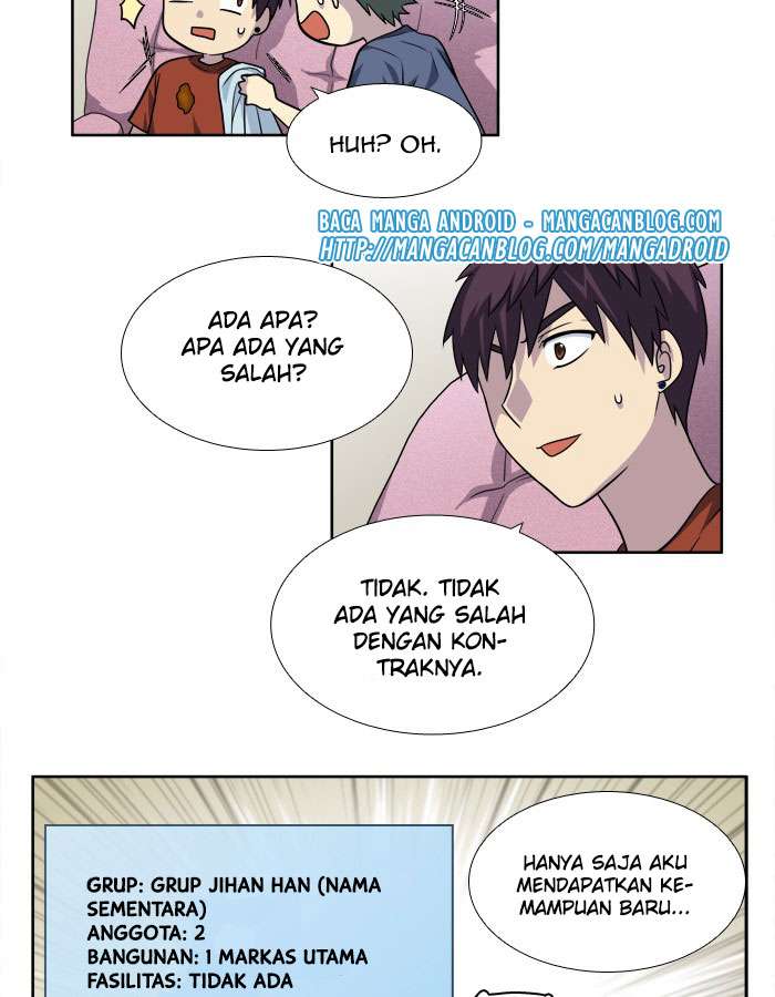 The Gamer chapter 241 halaman 37