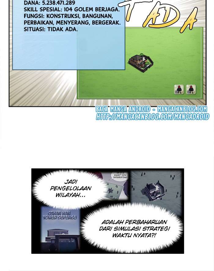 The Gamer chapter 241 halaman 38