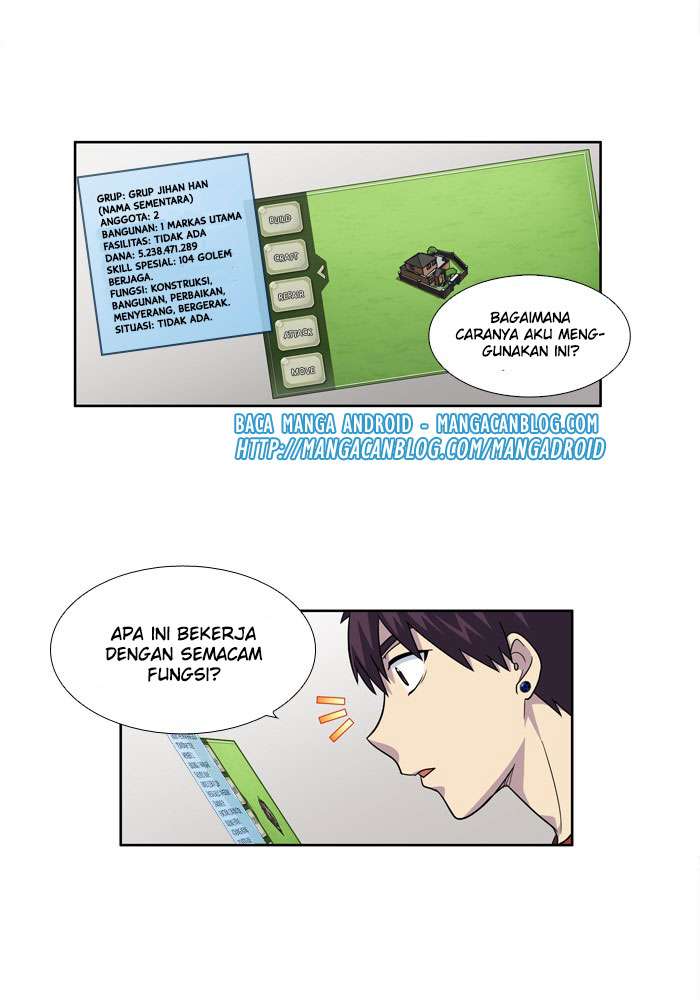 The Gamer chapter 242 halaman 2