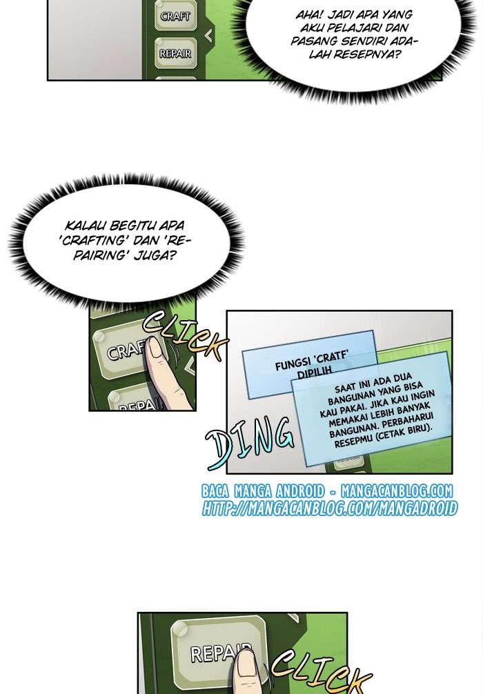 The Gamer chapter 242 halaman 5