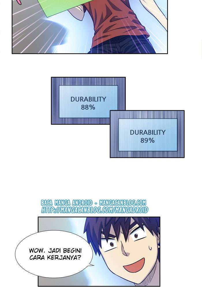 The Gamer chapter 242 halaman 7