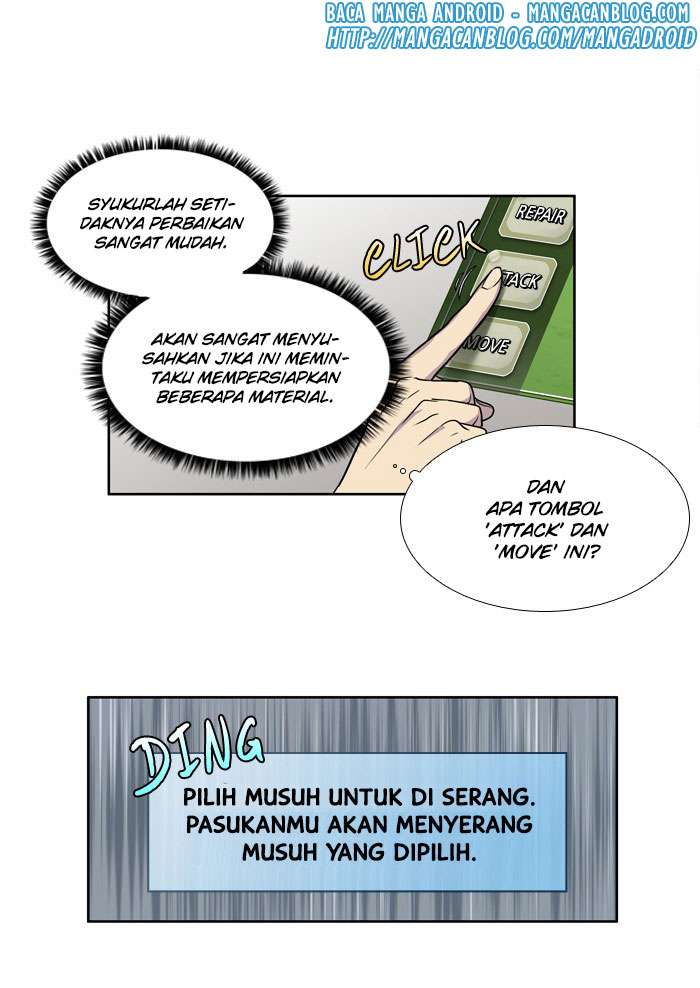 The Gamer chapter 242 halaman 8