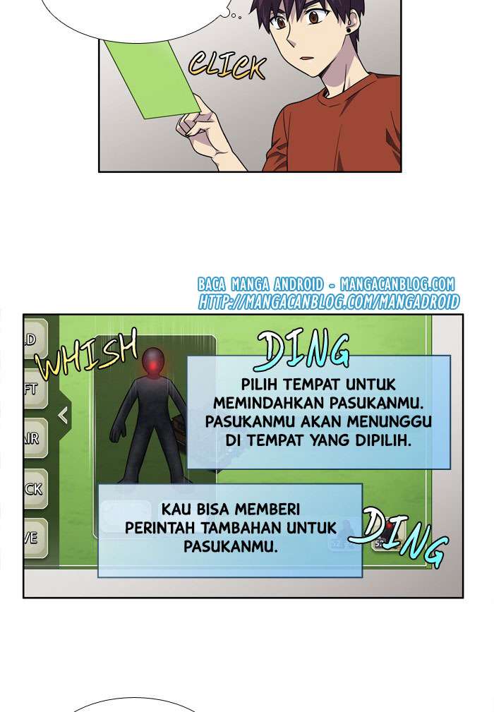 The Gamer chapter 242 halaman 10