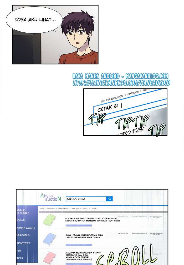 The Gamer chapter 242 halaman 14
