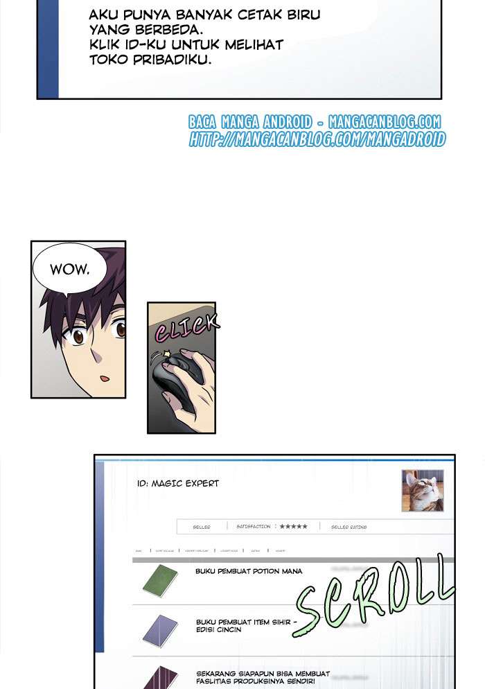 The Gamer chapter 242 halaman 17