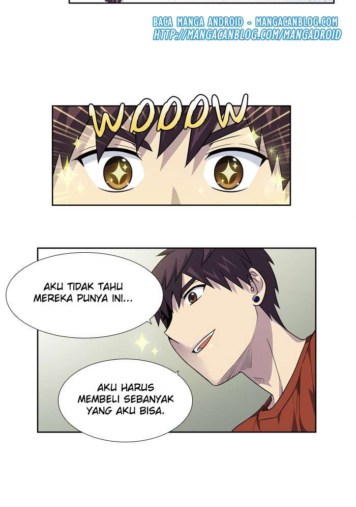 The Gamer chapter 242 halaman 18