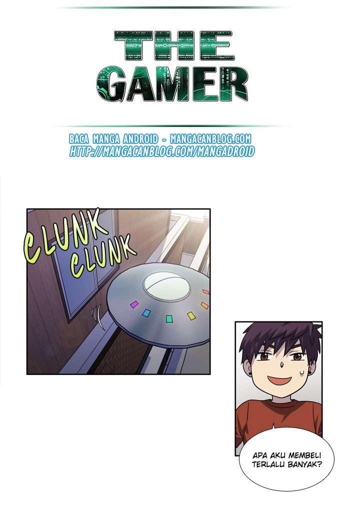 The Gamer chapter 242 halaman 19
