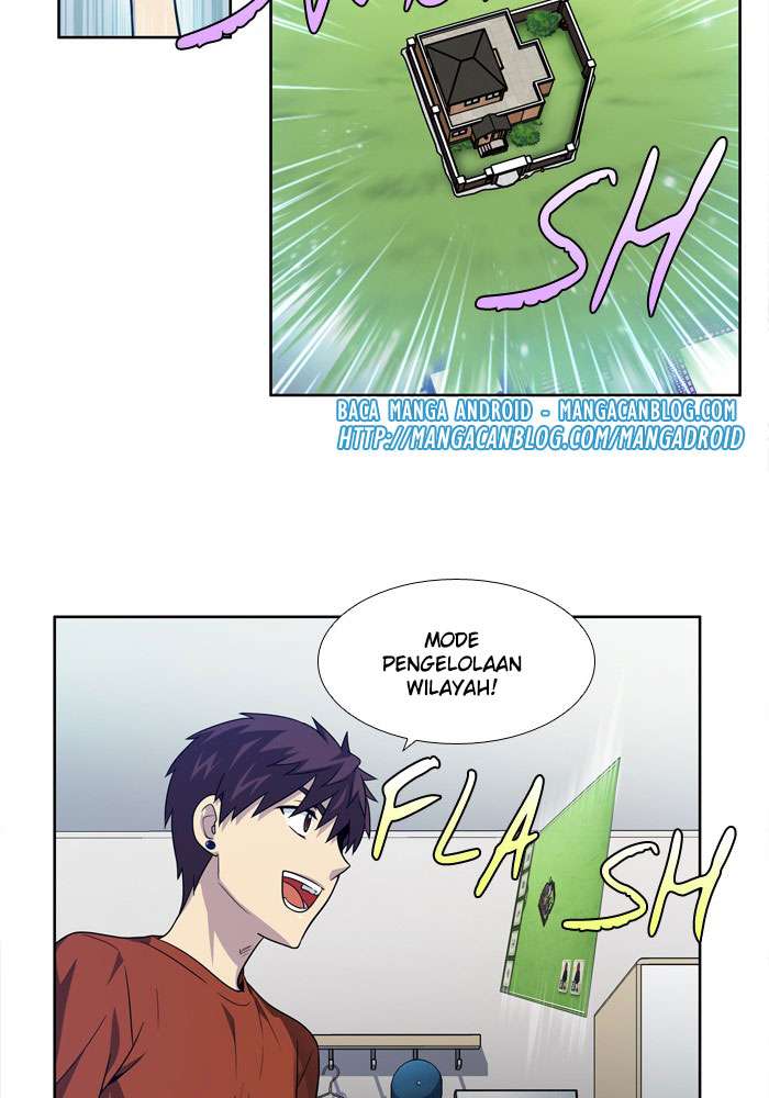 The Gamer chapter 242 halaman 24