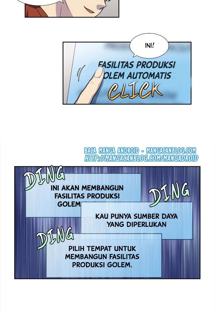 The Gamer chapter 242 halaman 26