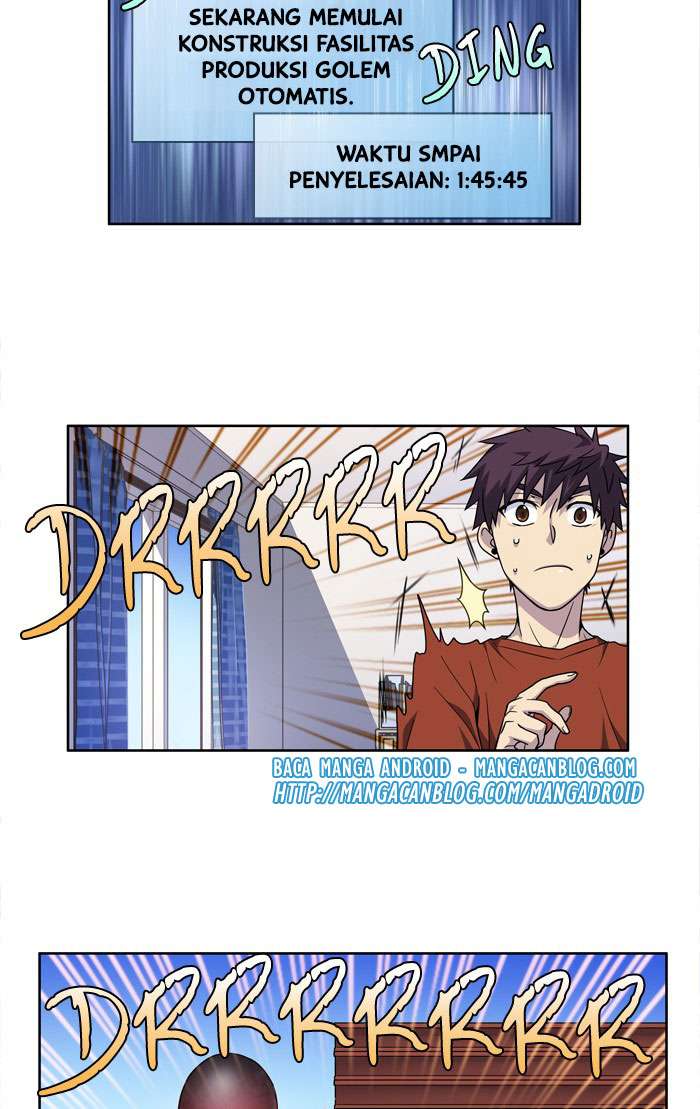 The Gamer chapter 242 halaman 30