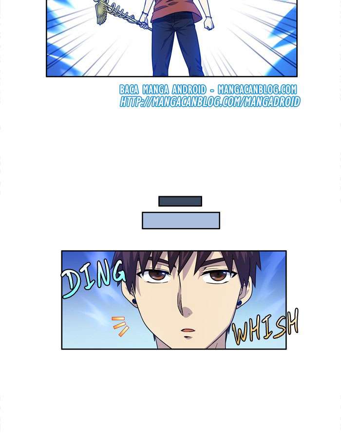 The Gamer chapter 242 halaman 37