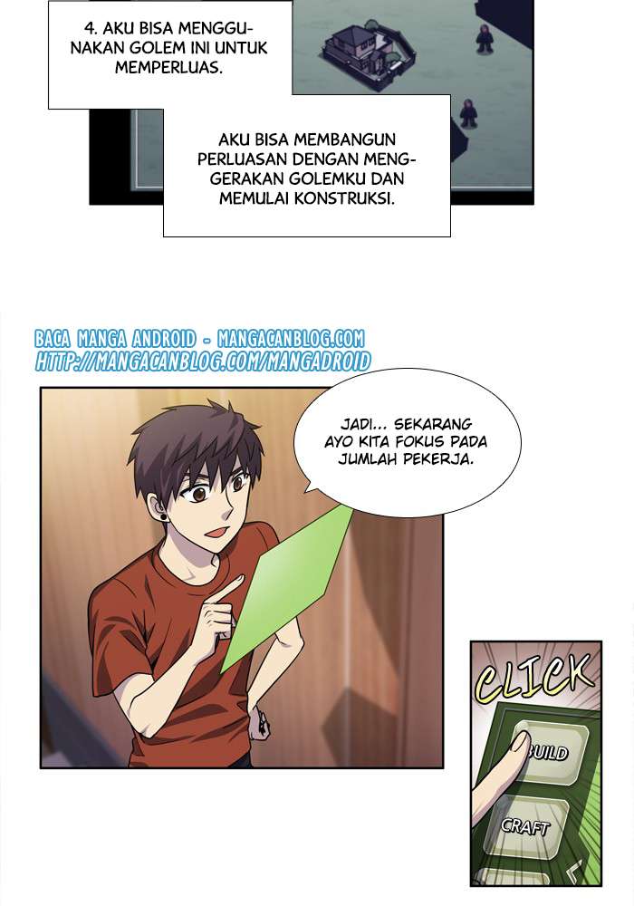 The Gamer chapter 243 halaman 3