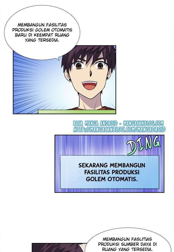 The Gamer chapter 243 halaman 4
