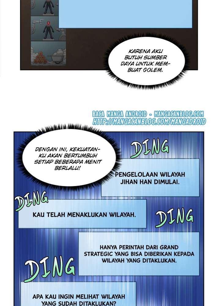 The Gamer chapter 243 halaman 6