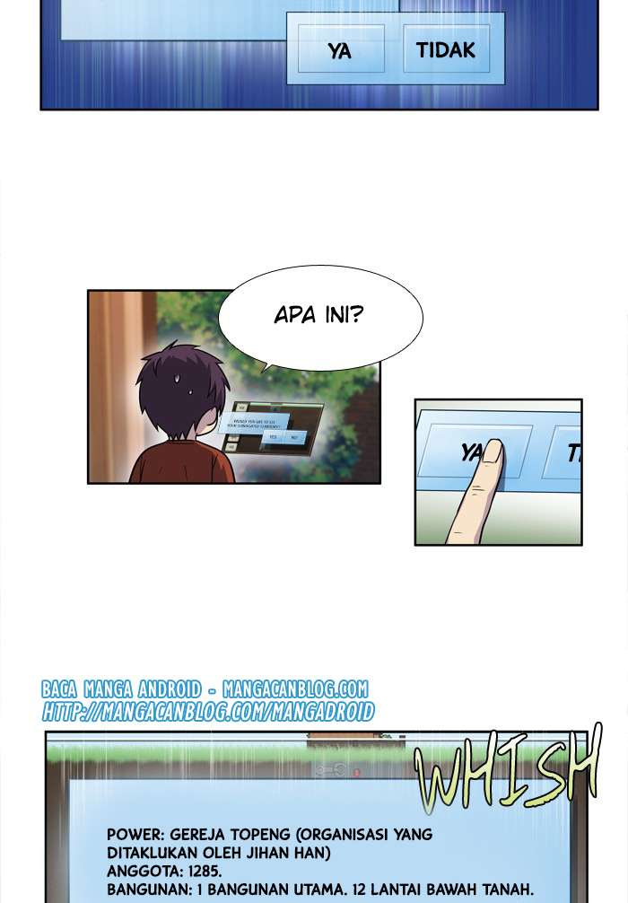 The Gamer chapter 243 halaman 7