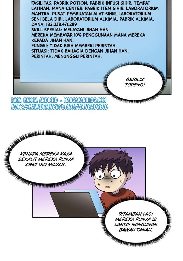 The Gamer chapter 243 halaman 8
