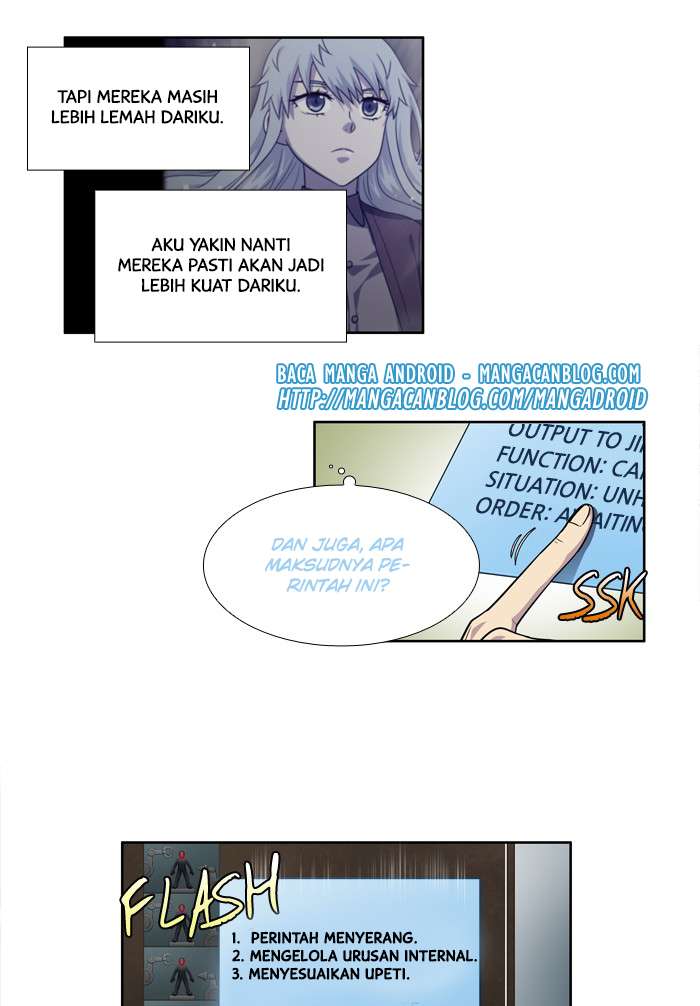 The Gamer chapter 243 halaman 9
