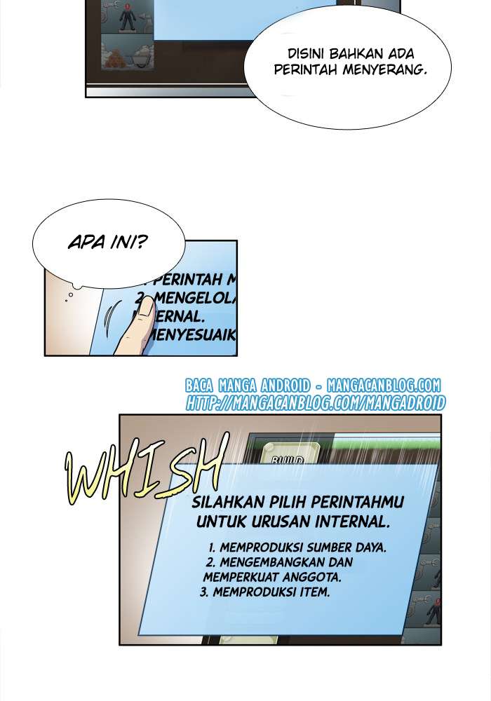 The Gamer chapter 243 halaman 10